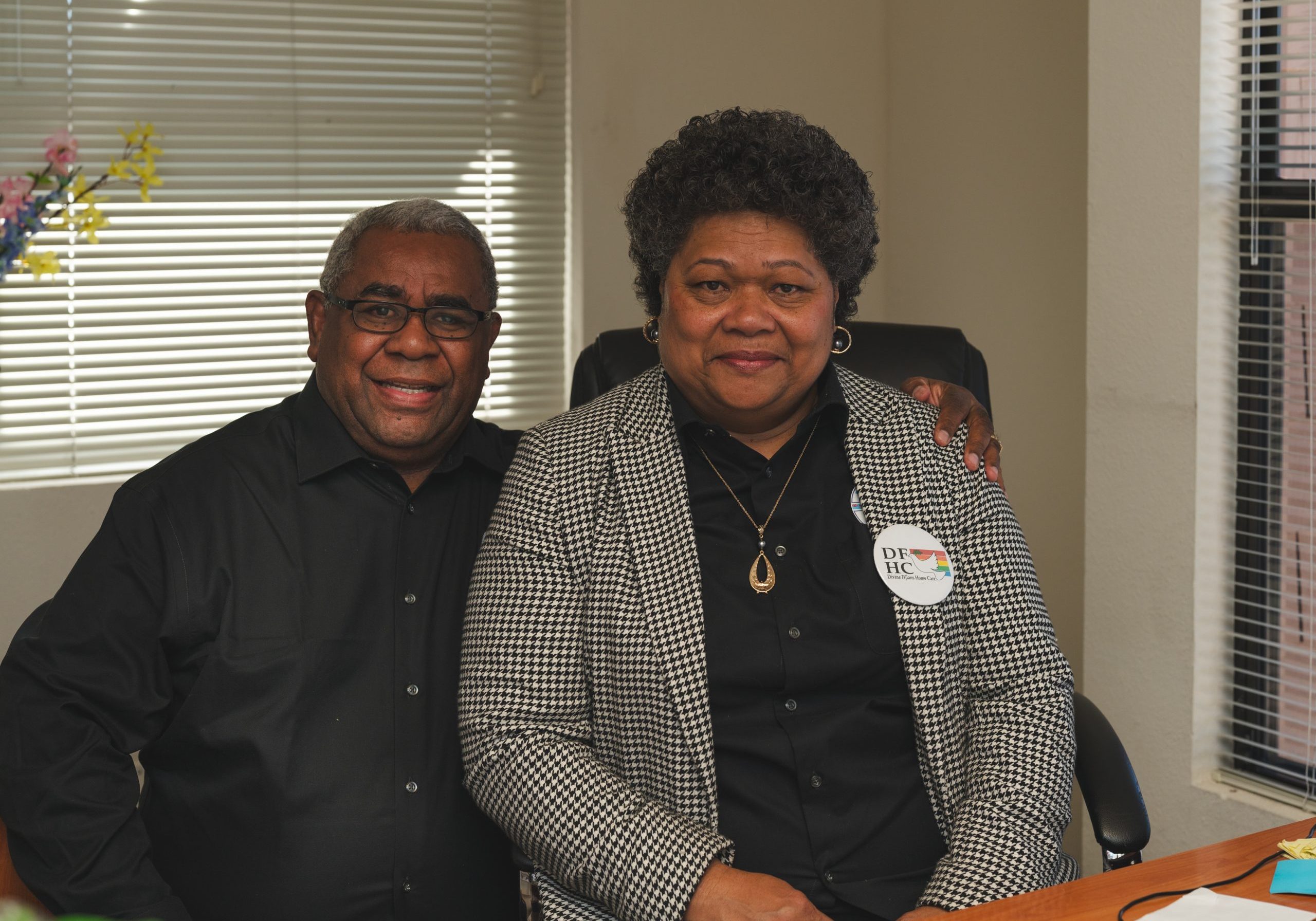 Divine Fijians Home Care 2